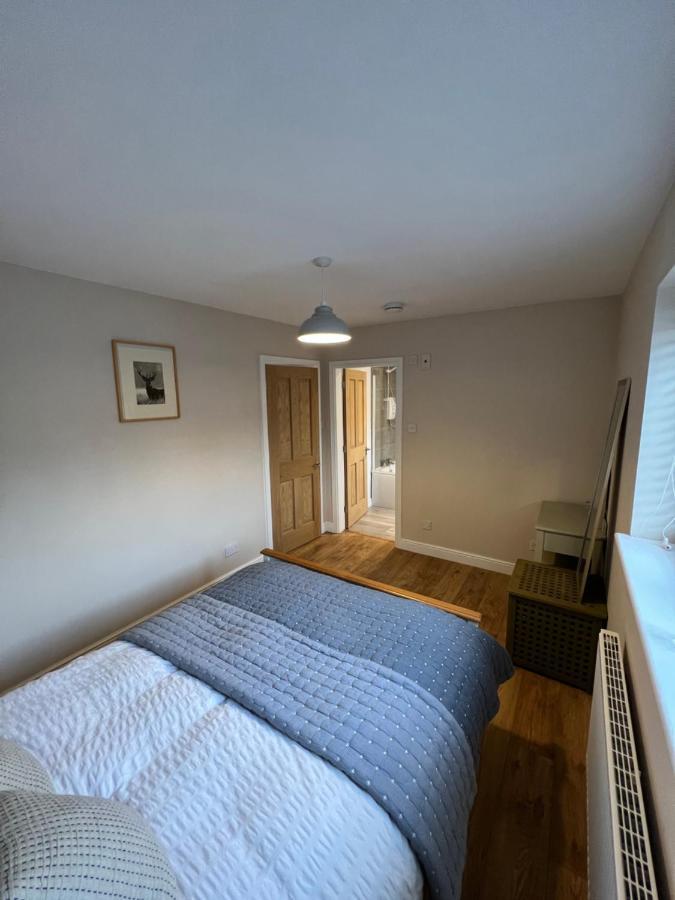 Sandscroft Annex 5A Leilighet Broadway  Eksteriør bilde